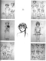 BUY NEW serial experiments lain - 21417 Premium Anime Print Poster